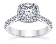 Designer Engagement Rings