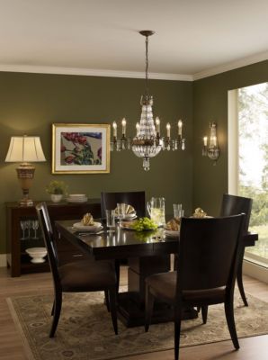 Dining Rooms