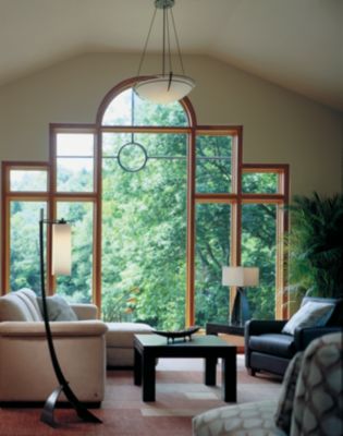 Living Rooms
