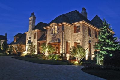 Front Elevations