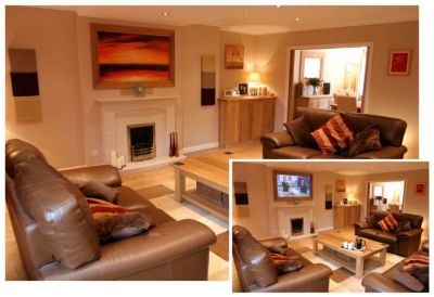 Living Rooms