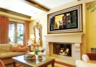 Living Rooms