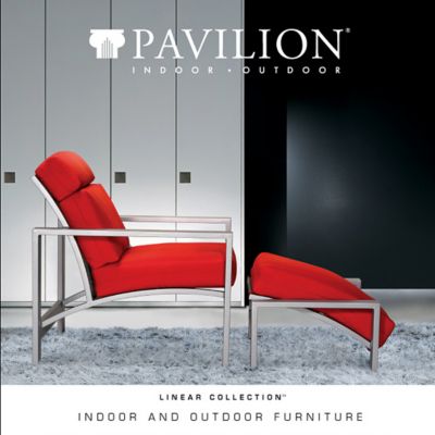 Pavilion Furniture, Inc.
