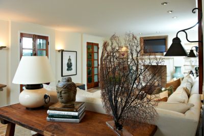 Living Rooms