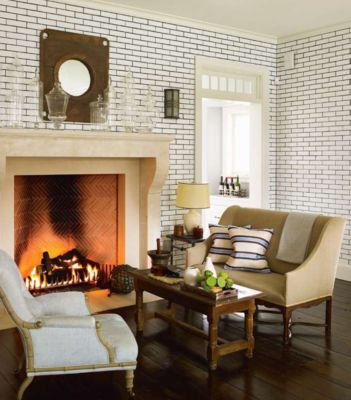 Living Rooms