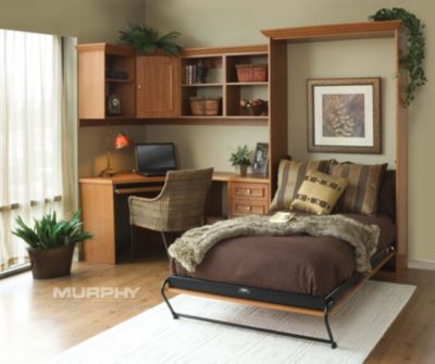 Bedrooms