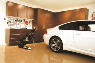 PremierGarage & Tailored Living of the Northwest