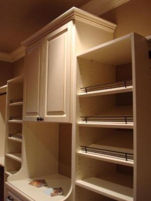 Bedrooms