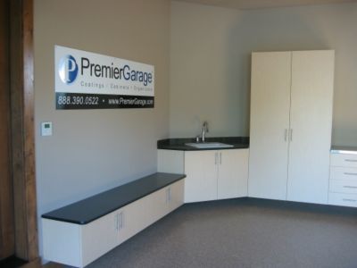 Sitting Area
