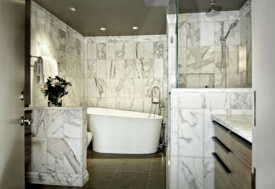 Bathrooms