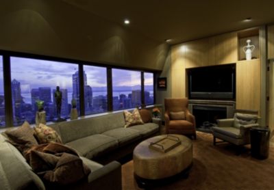 Carl Williams Interiors