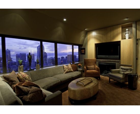Living Rooms