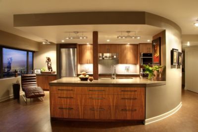 Kitchens