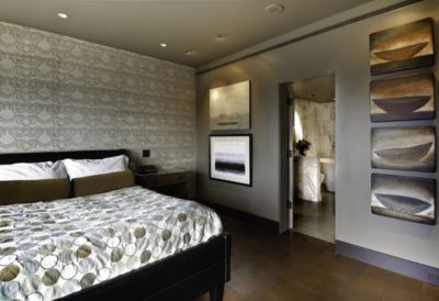 Bedrooms