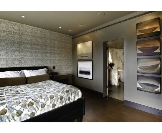 Bedrooms