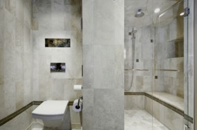 Bathrooms