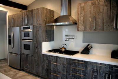 Kitchens
