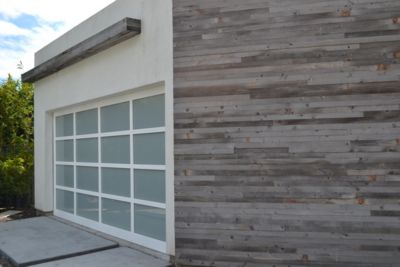 Glass & Doors