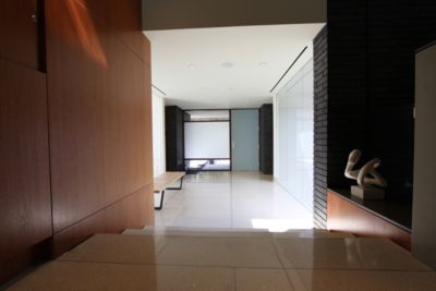 Halls & Stairs