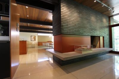 Living Rooms