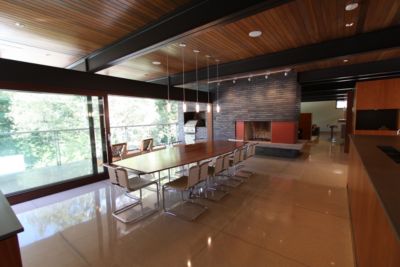 Dining Rooms