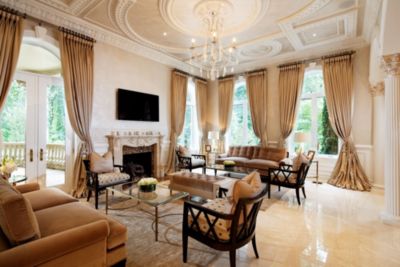 Sitting Area