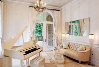Sitting Area