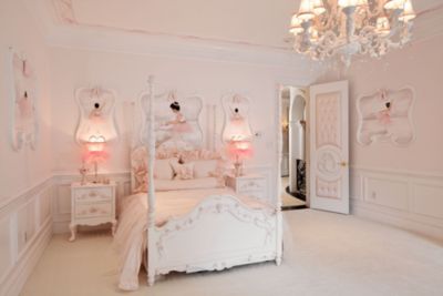 Bedrooms