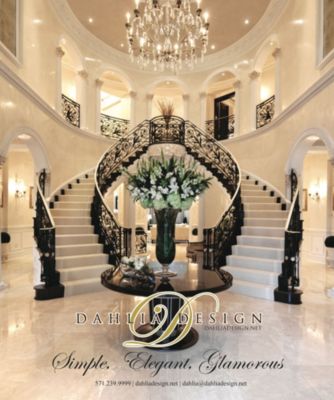 Dahlia Design L.L.C