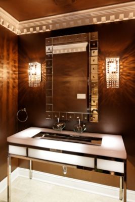 Bathrooms
