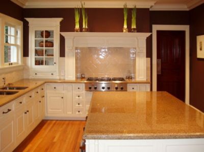 Kitchens