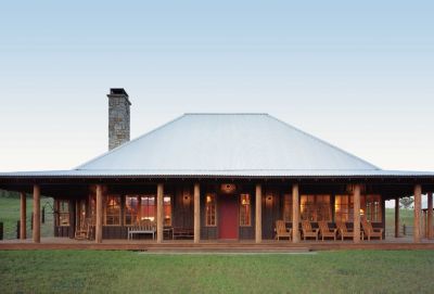 Front Elevations