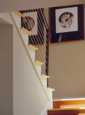 Halls & Stairs
