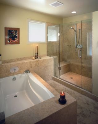Bathrooms