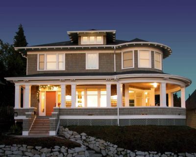 Front Elevations