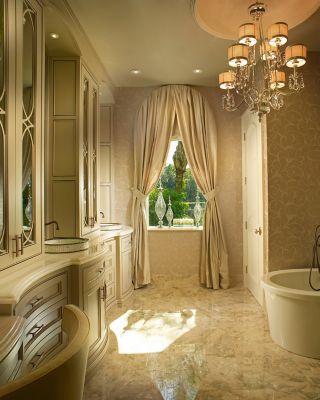 Bathrooms