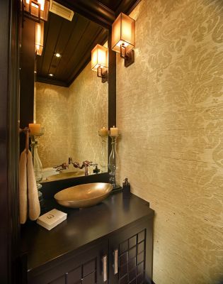 Bathrooms