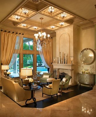 Living Rooms