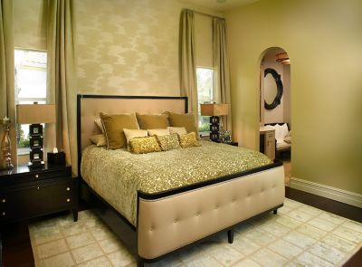 Sheryl Bleustein Interiors