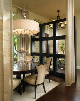 Sheryl Bleustein Interiors