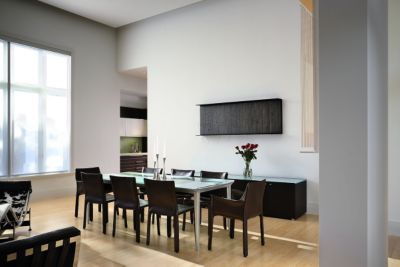 Dining Rooms