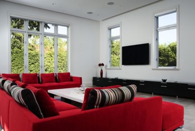 Media Rooms