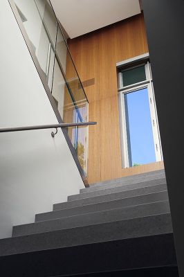 Halls & Stairs
