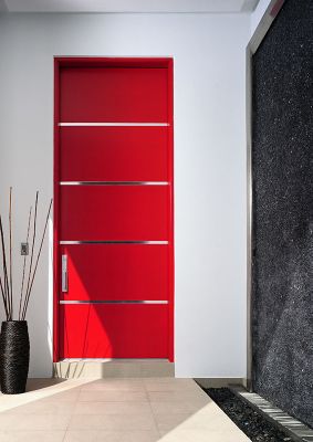 Glass & Doors