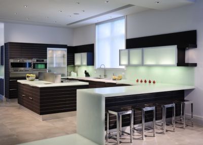 Kitchens