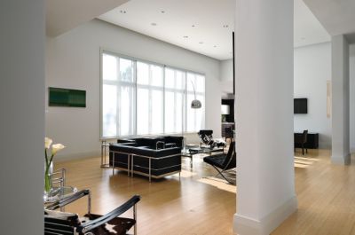 Living Rooms