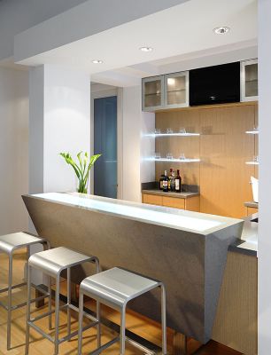 Sitting Area