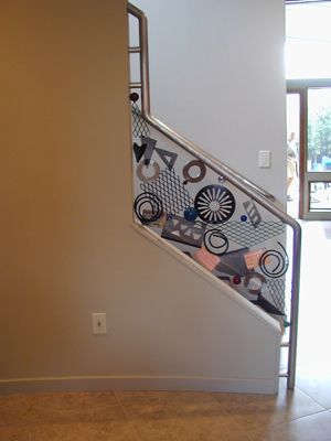 Halls & Stairs