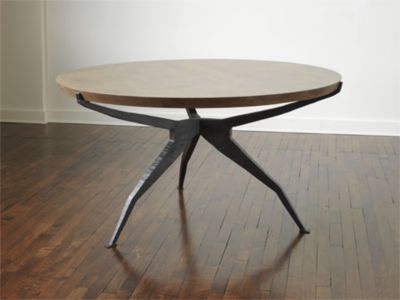 Dining Rooms