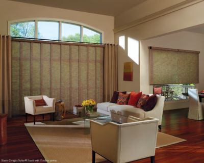 Living Rooms